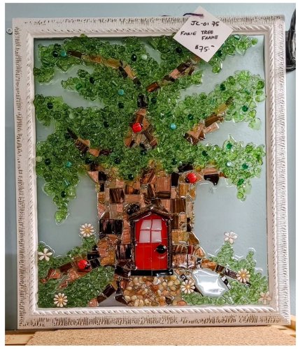 Photo post from niftygiftynorfolk.