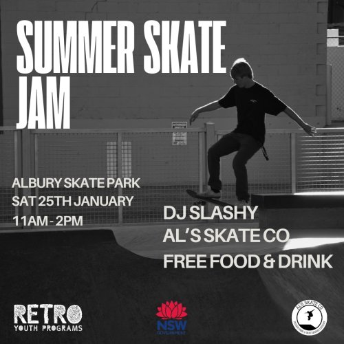 Photo post from alburycity.
