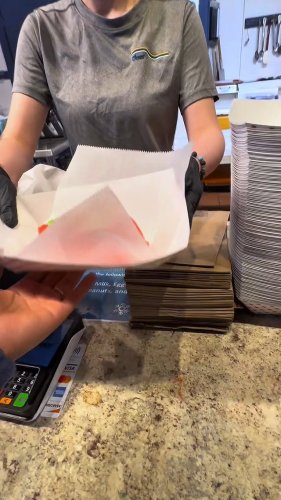 Video post from obermountain.