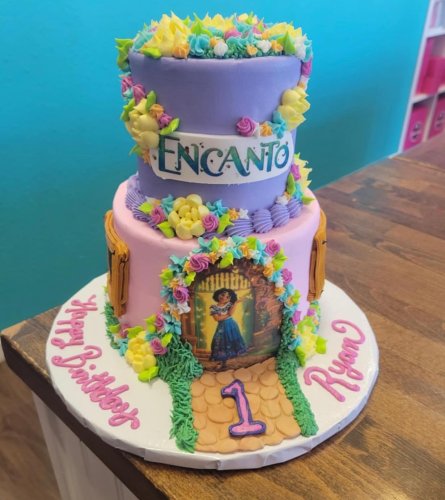 Photo post from smallcakestyler.