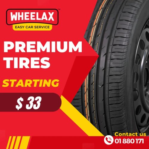 Photo post from wheelax.