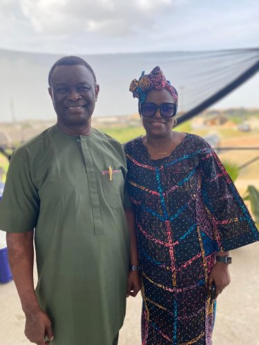 Carousel post from solidrockfoundation_.