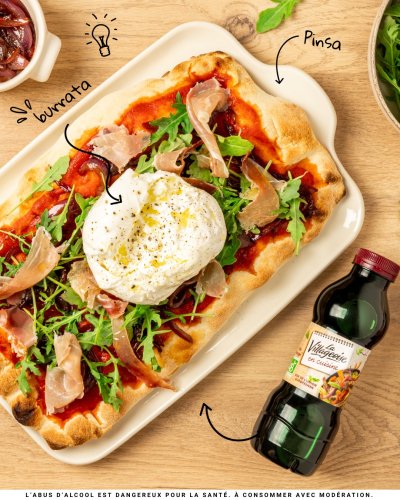 Photo post from lavillageoiseencuisine.