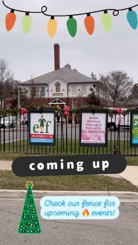 Video post from gortoncenterlf.