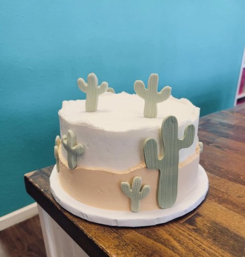 Photo post from smallcakestyler.