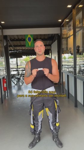 Video post from kartvoltaredonda.