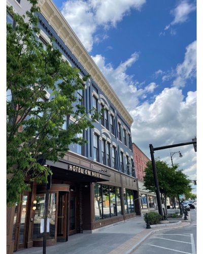 Photo post from hotelonnorth.