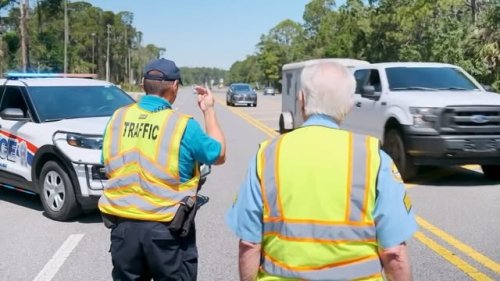 Video post from daytonabeachpolice.