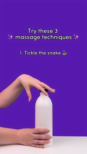 Video post from lovehoneyofficial.