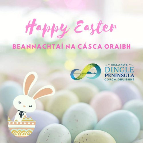 Photo post from dinglepeninsulatourism.