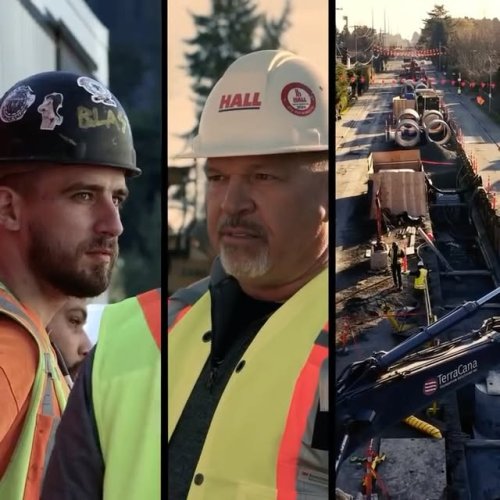 Video post from bdhall.ca.