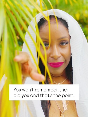 Carousel post from i.am.thealignedsoul.