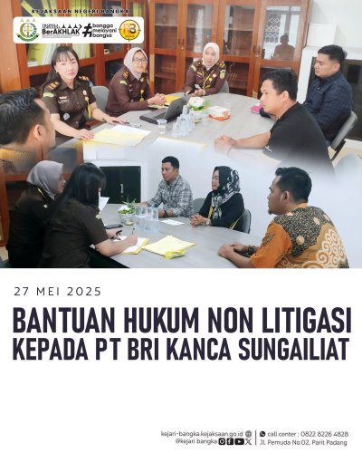 Carousel post from kejaribangka.