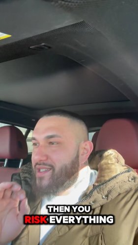 Video post from scorpiobrooklyn.