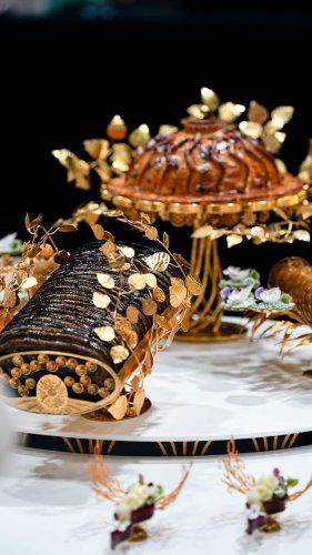 Video post from bocusedor.