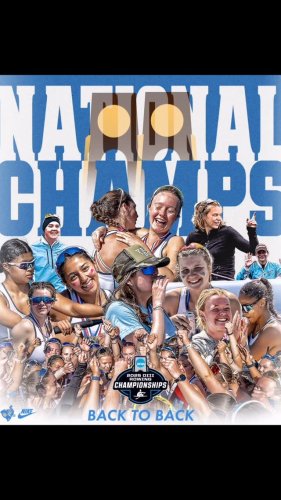 Video post from nuevaathletics.
