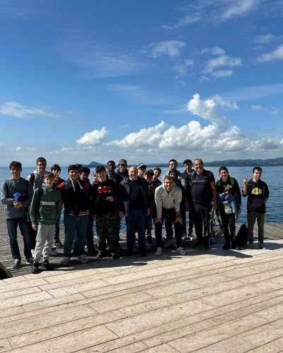 Photo post from afgp_bonsignori.