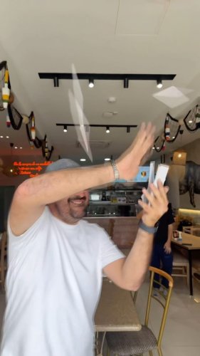 Video post from danilo_restaurante.