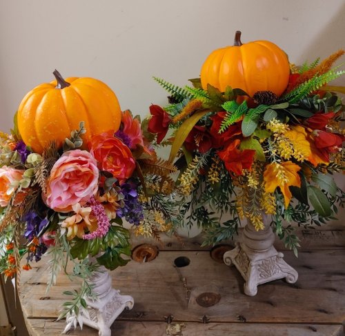 Photo post from niftygiftynorfolk.