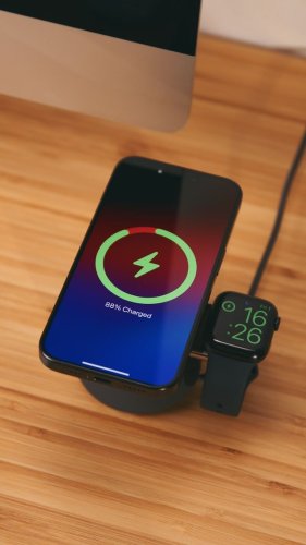 Video post from belkin_uk.