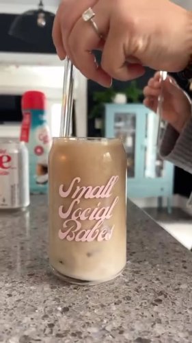 Video post from thesmallsoco.