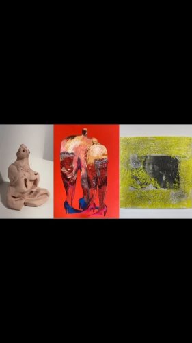 Video post from artscopemagazine.