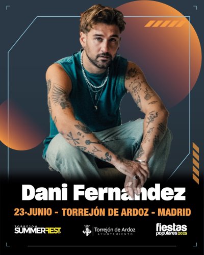 Carousel post from torrejonjoven.