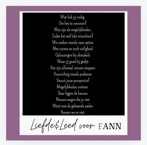 Photo post from fann_autisme.