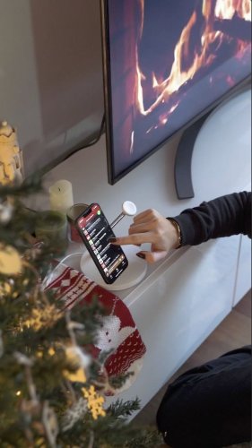 Video post from belkin_uk.