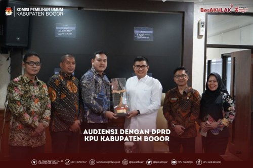 Carousel post from kpukabbogor.
