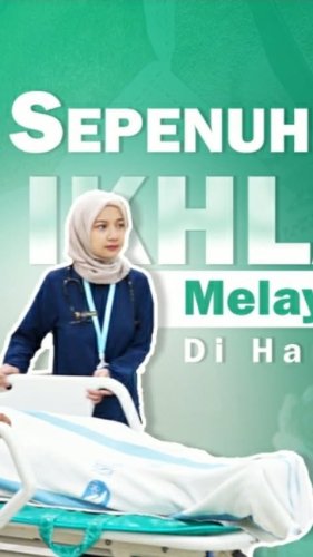 Video post from soetrasno_rs.