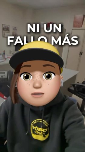 Video post from torrejonjoven.