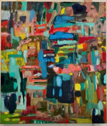 Carousel post from artscopemagazine.