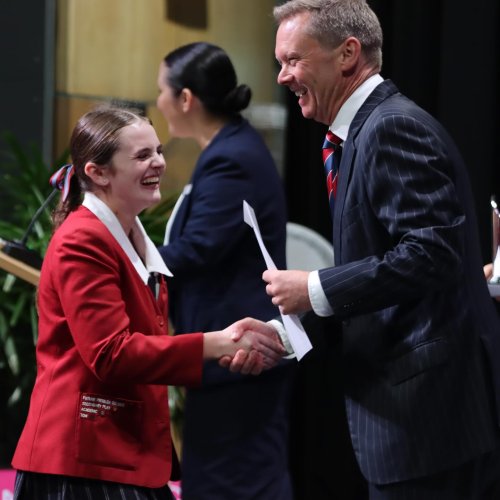 Carousel post from standrewsanglicancollege.