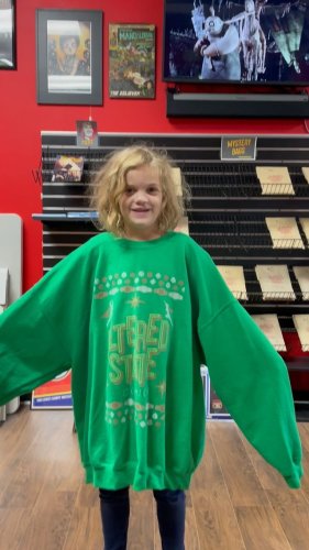 Video post from alteredstatecomics.