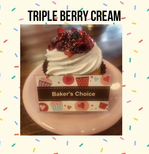 Photo post from smallcakestyler.