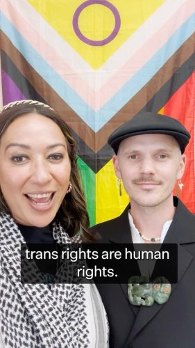 Video post from nzgreenparty.