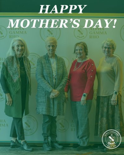 Photo post from alphagammarhohq.