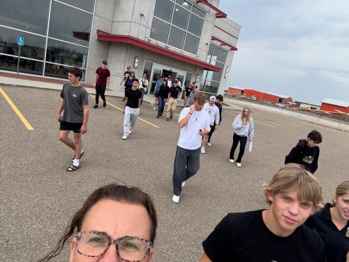 Carousel post from southalbertaflight.