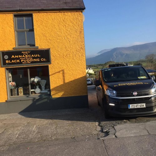 Photo post from dinglepeninsulatourism.