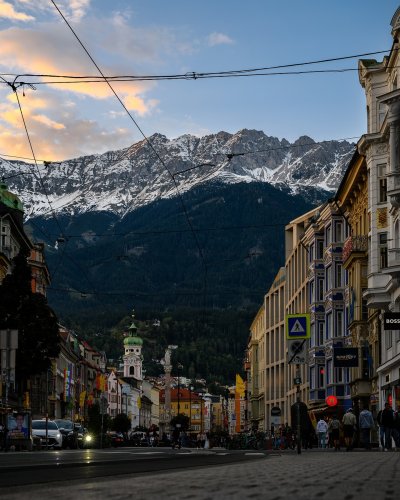 Carousel post from innsbrucktourism.