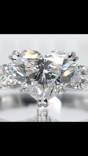 ダイヤモンドジュエリー ルース一覧 - 横浜元町の宝飾専門店 宝飾の  