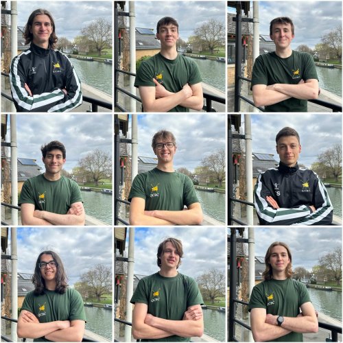 Carousel post from queensboatclub.