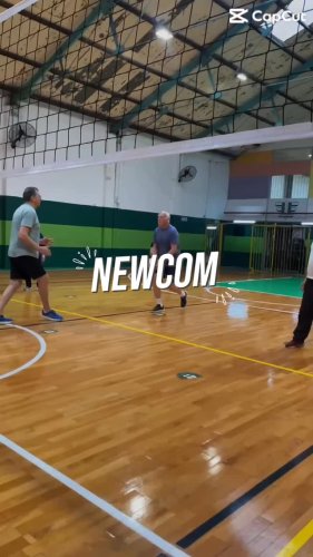 Video post from cluburundayuniversitario.