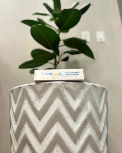 Photo post from trilliumdental.
