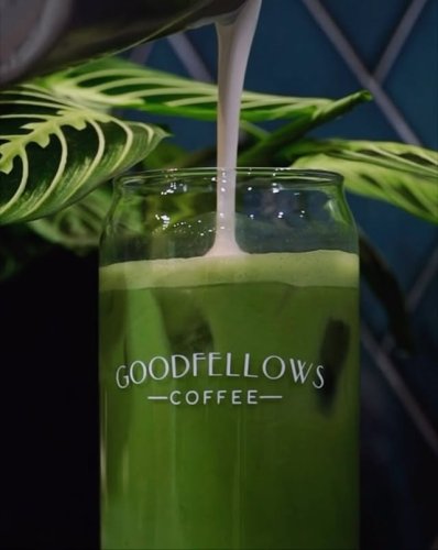 Video post from goodfellows.coffee.