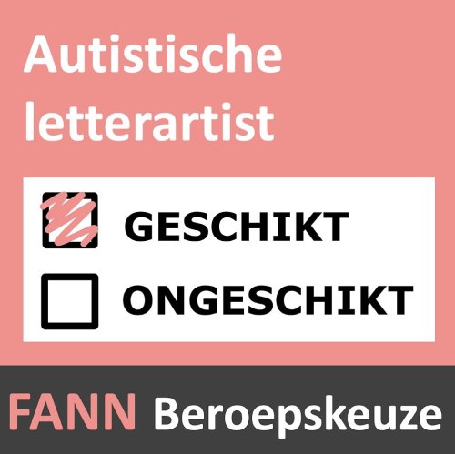 Photo post from fann_autisme.