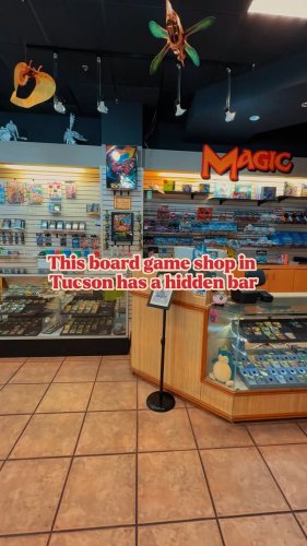 Video post from visittucson.