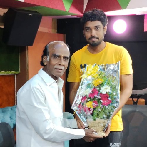 Latest photo