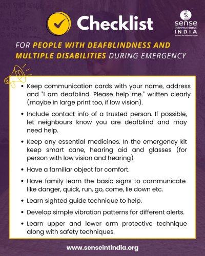 Photo post from sense.india.